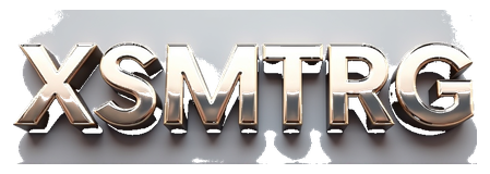 xsmtrg logo
