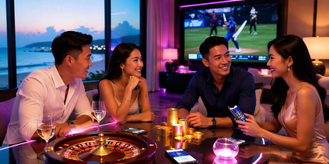 xsmtrg Nền tảng xsmtrg được xây dựng để phục vụ người chơi Việt Nam