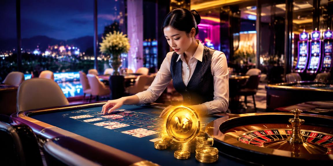 xsmtrg Hàng trăm cuộn slot từ các studio hàng đầu